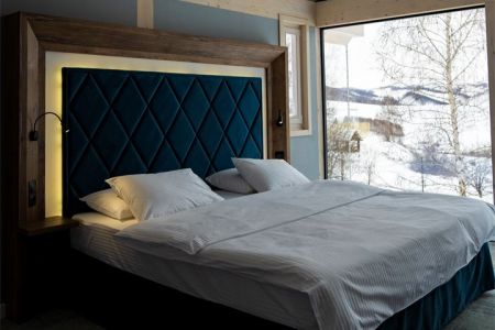 Тренажерный зал