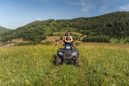 Тренажерный зал