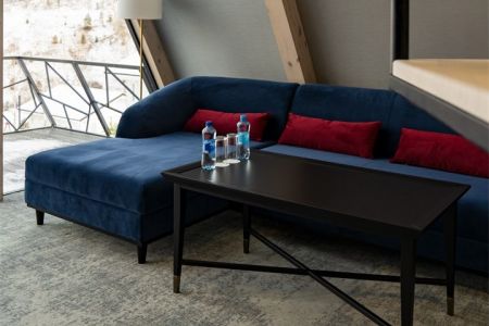 Тренажерный зал