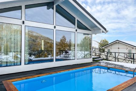 Тренажерный зал