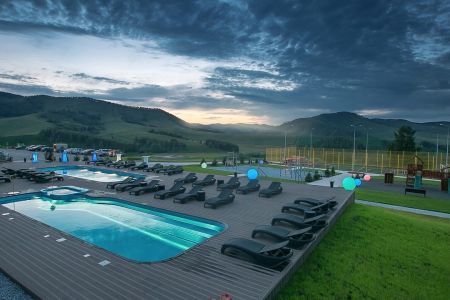 Внешний вид