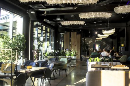 Внешний вид