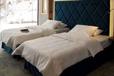 Тренажерный зал