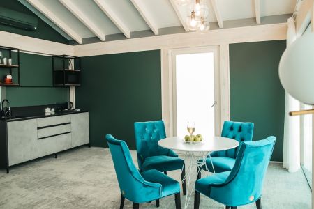 Вилла Делюкс