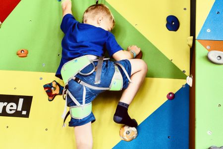 Детские развлечения