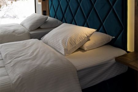 Шале дуплекс Твин