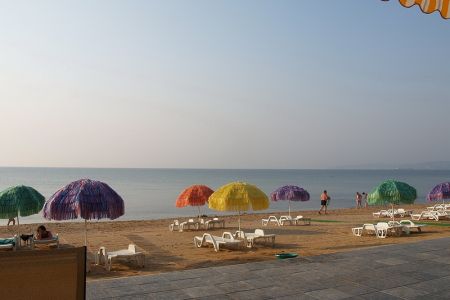 «Хижина Робинзона» гостиница_2