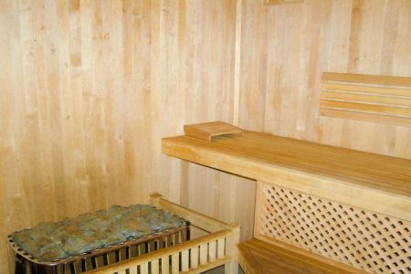 «Хижина Робинзона» гостиница