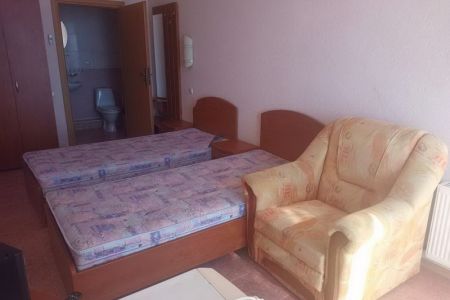 «Хижина Робинзона» гостиница_2