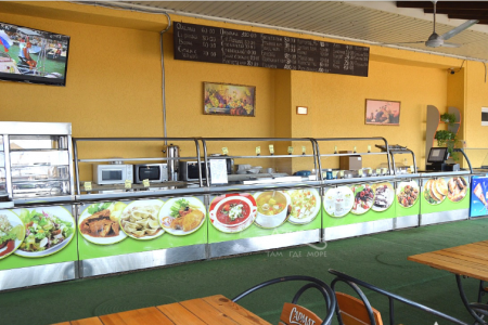 «Хижина Робинзона» гостиница_2