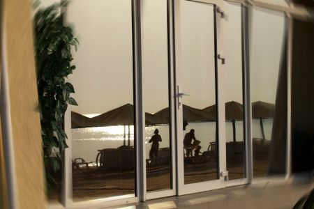 «Хижина Робинзона» гостиница_2