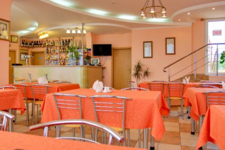 «Хижина Робинзона» гостиница_2