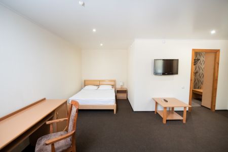 Внешний вид