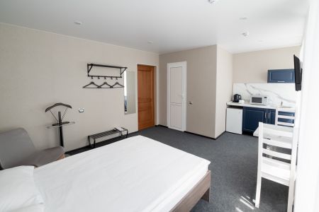 Внешний вид