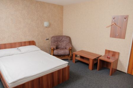 Внешний вид