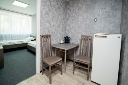 Стандарт улучшенный