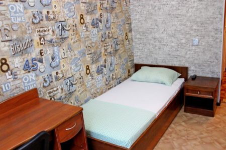 Стандарт улучшенный