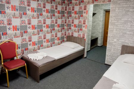 Внешний вид