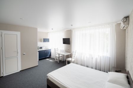 Внешний вид