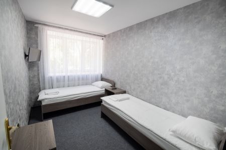 Стандарт улучшенный