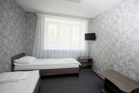 Стандарт улучшенный