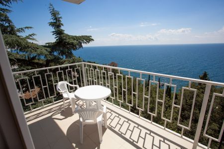 «Эллада» отель