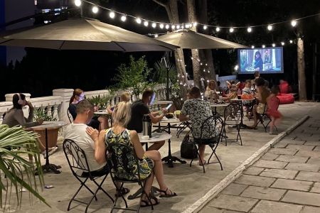 «Эллада» отель