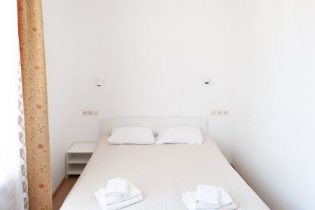 «Эллада» отель