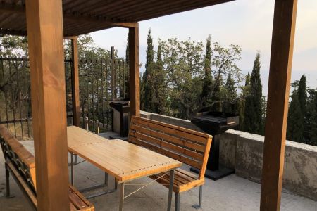 «Эллада» отель