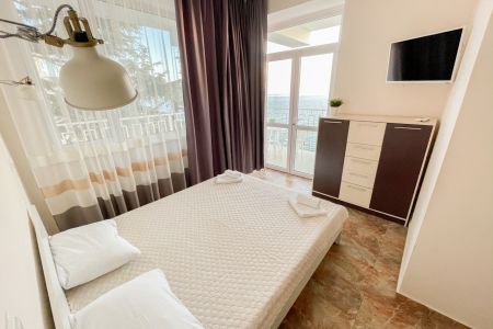 «Эллада» отель