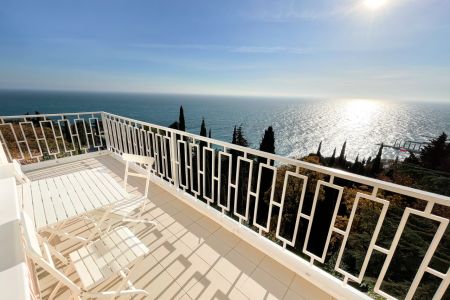 «Эллада» отель