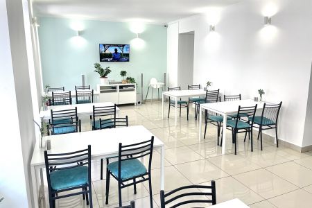 «Эллада» отель