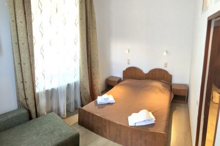 «Эллада» отель