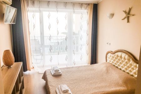 «Эллада» отель