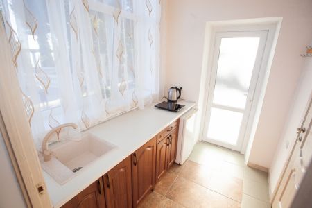 «Эллада» отель