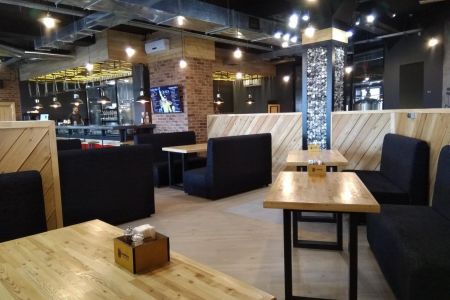 Внешний вид