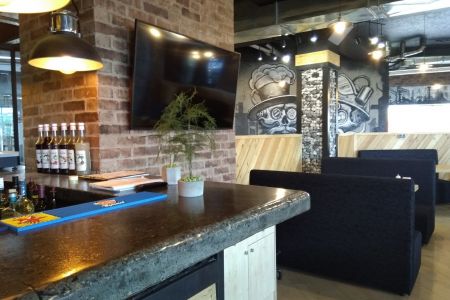 Внешний вид