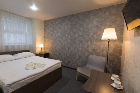 Внешний вид