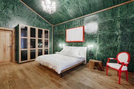 Коттедж 6-местный «Представительский»