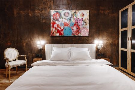 Коттедж 6-местный «Представительский»