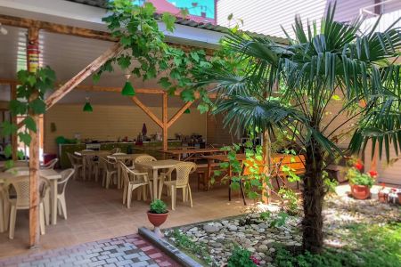 Стандарт 3-местный