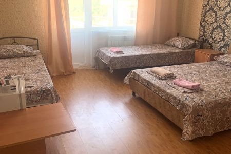 Стандарт 3-местный