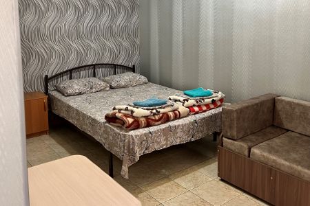 Стандарт 3-местный