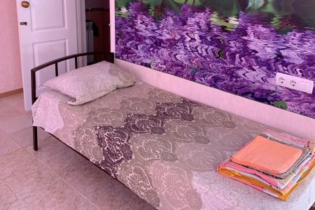 Стандарт 3-местный