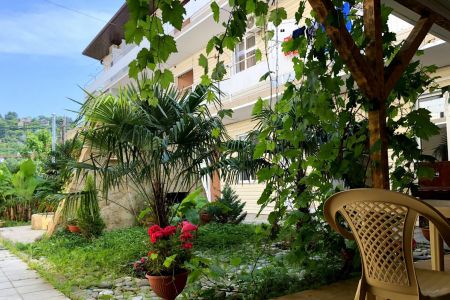 Стандарт 3-местный