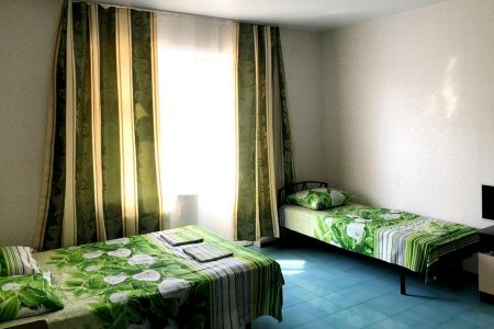 Стандарт 3-местный