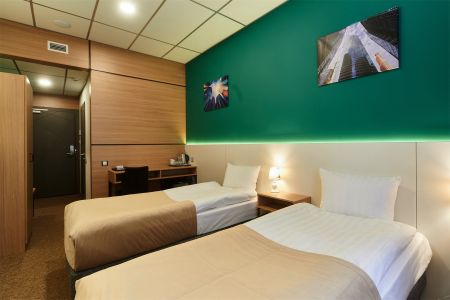 Внешний вид