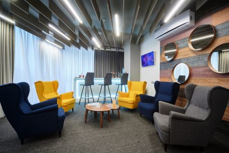 Внешний вид