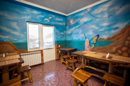 Воробьиное гнездо (6)