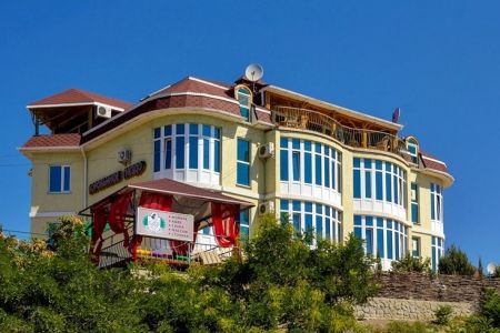 Воробьиное гнездо (6)